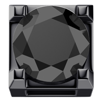 Charm Elements in Oro Diamante DCHF3471.005